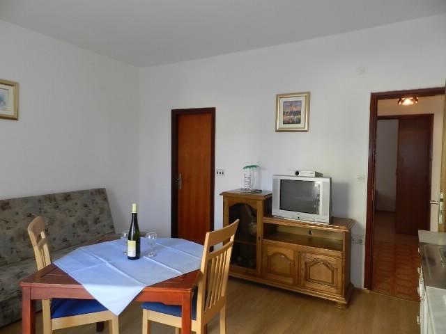 Apartments Marija Novalja Room photo