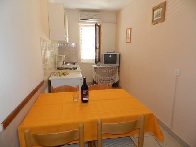 Apartments Marija Novalja Room photo