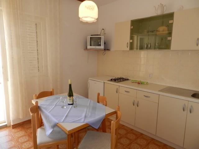 Apartments Marija Novalja Room photo