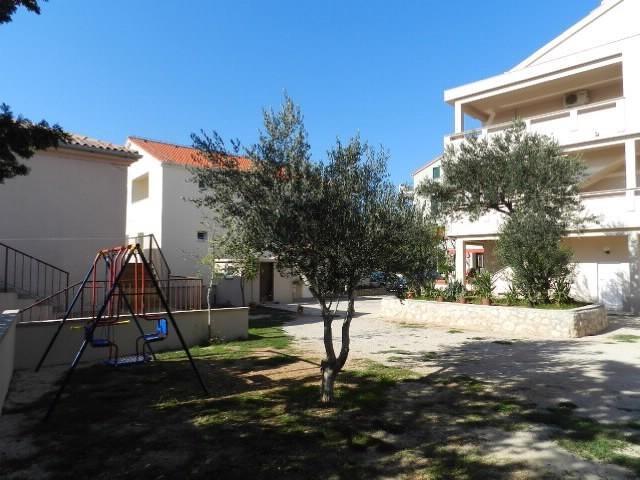 Apartments Marija Novalja Exterior photo