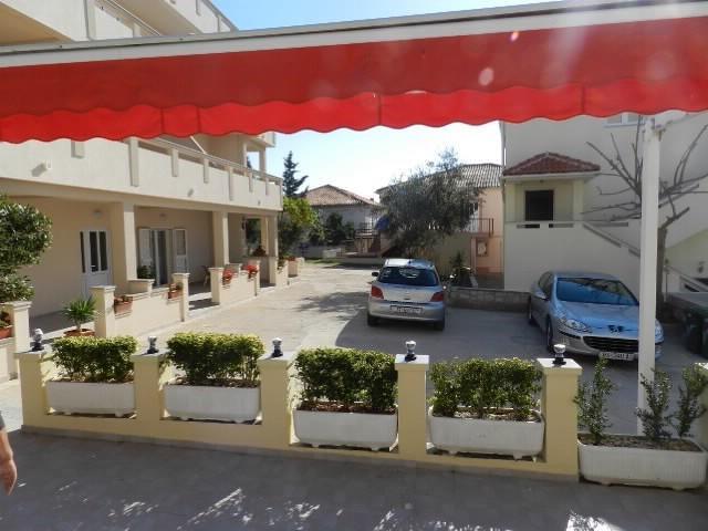 Apartments Marija Novalja Exterior photo