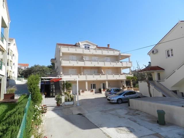 Apartments Marija Novalja Exterior photo