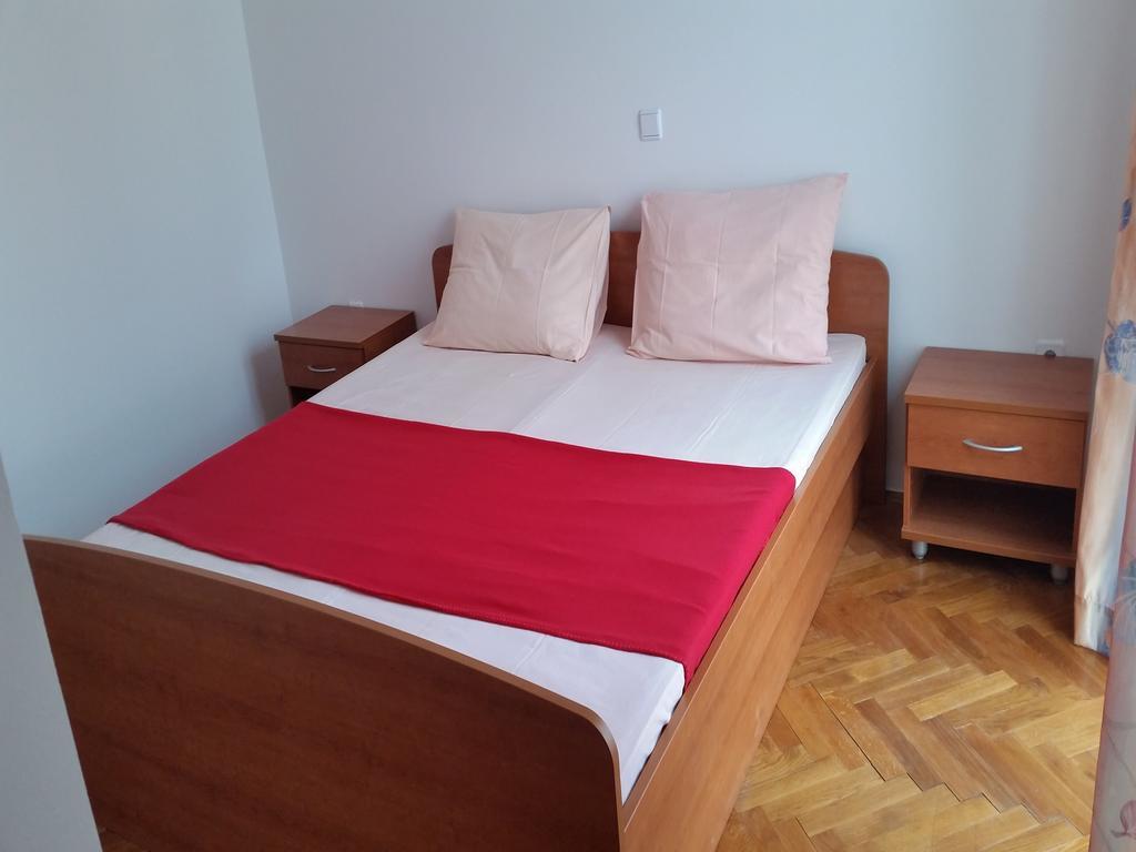 Apartments Marija Novalja Exterior photo