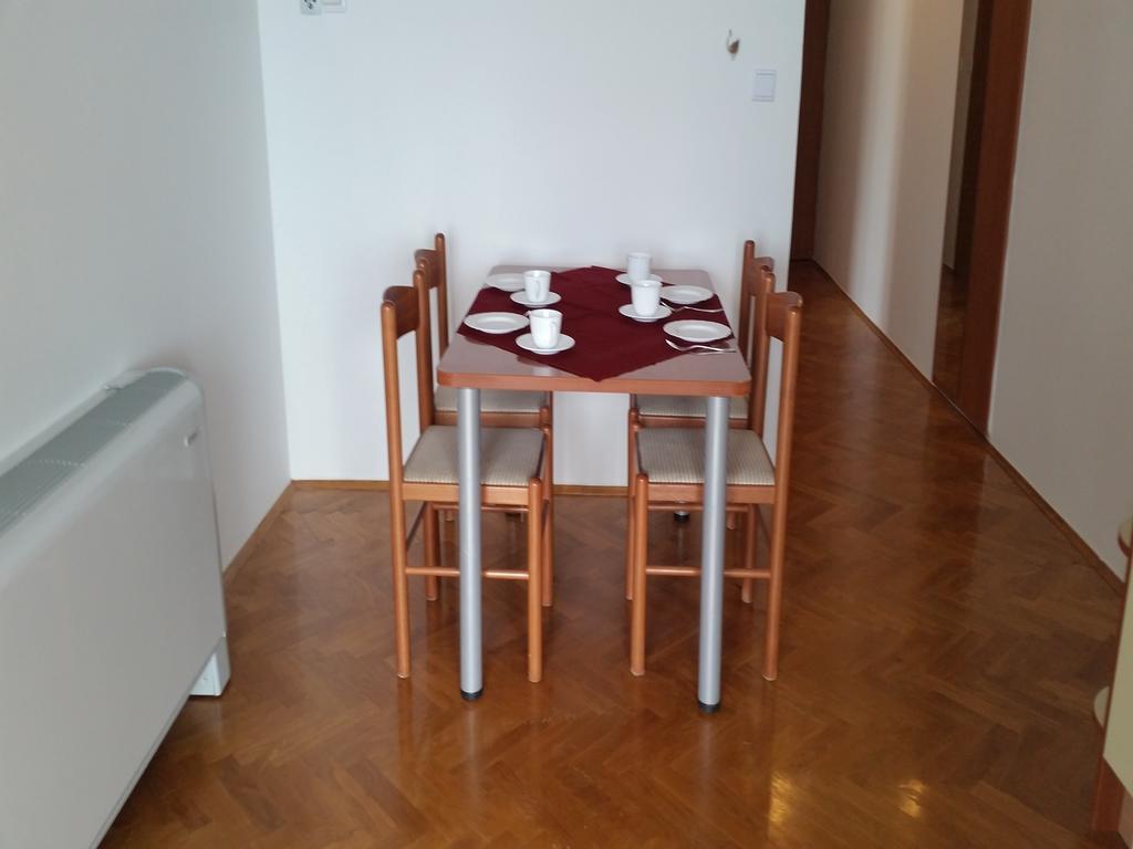 Apartments Marija Novalja Exterior photo