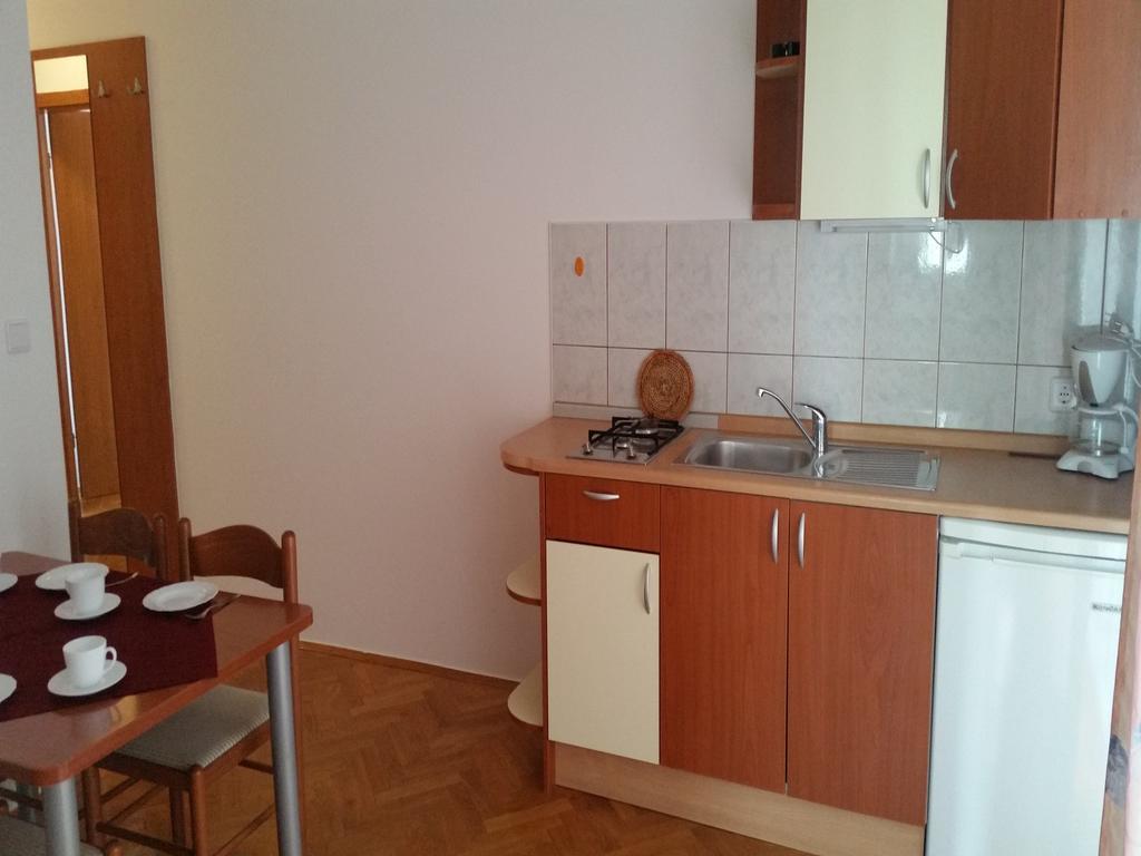 Apartments Marija Novalja Exterior photo