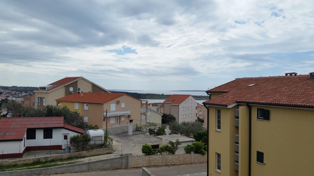 Apartments Marija Novalja Exterior photo