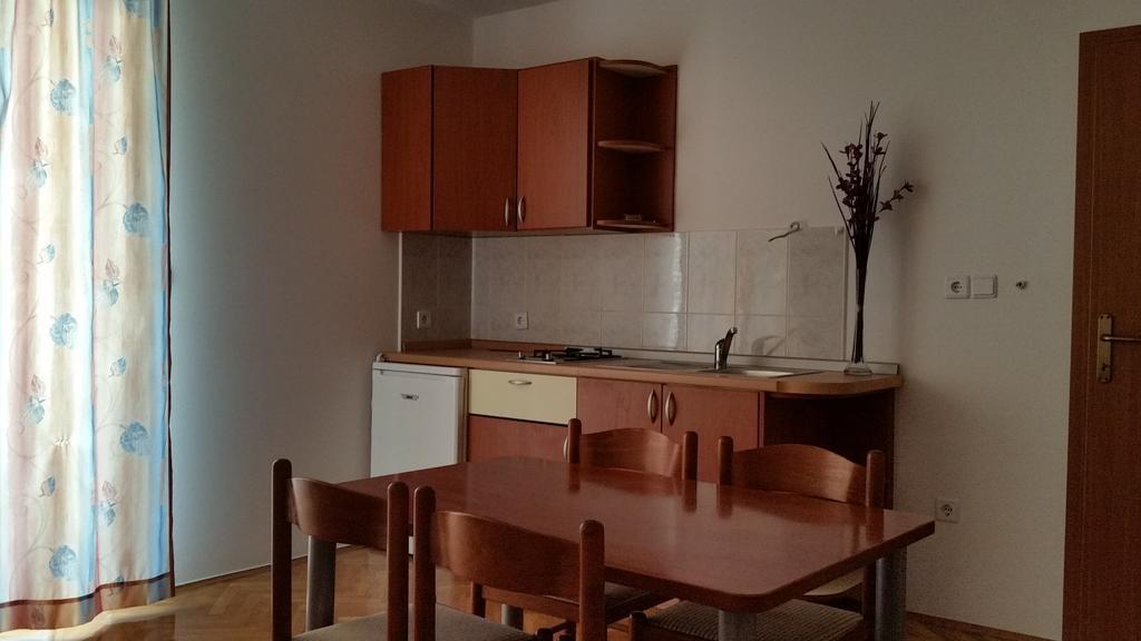 Apartments Marija Novalja Exterior photo