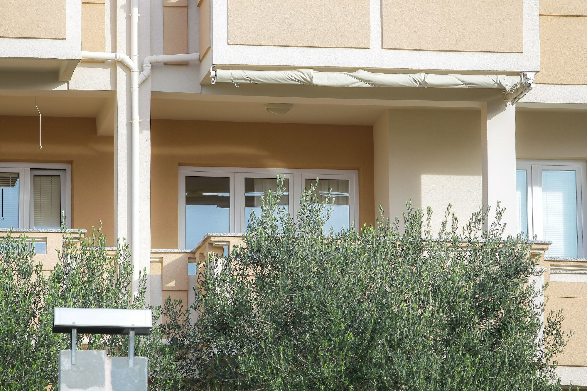 Apartments Marija Novalja Exterior photo